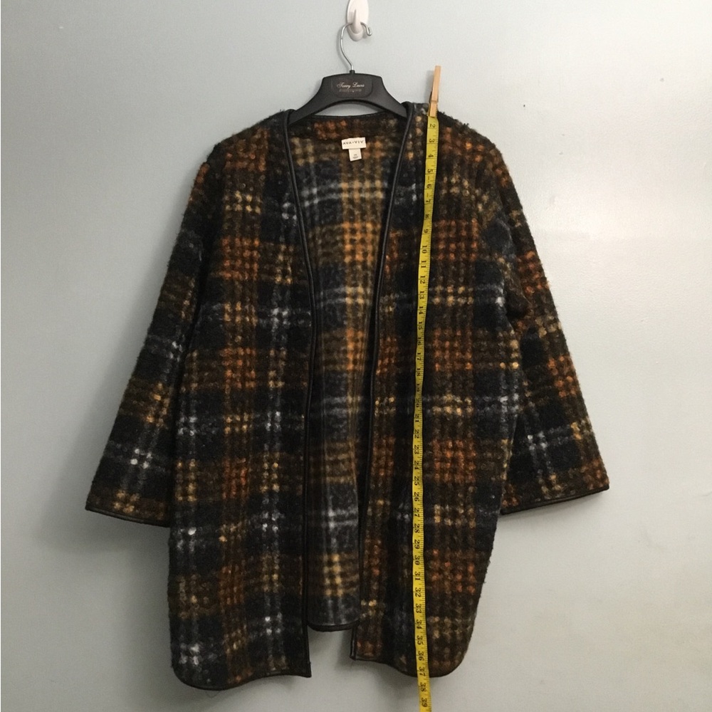 AVA & VIV CARDIGAN